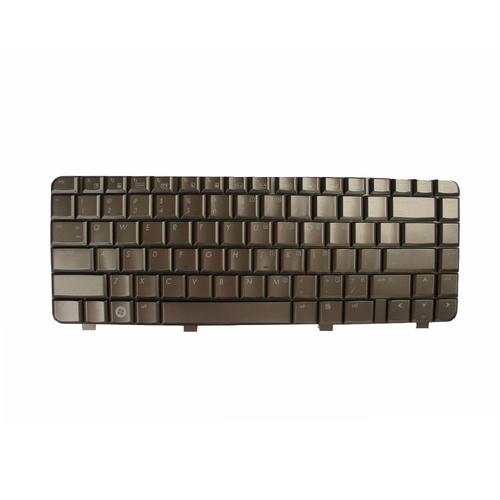 Tastatura Laptop HP 486901-001 NSK-HFD01 Layout US maro standard 1 Tastatura Laptop HP 486901-001 NSK-HFD01 Layout US maro standard