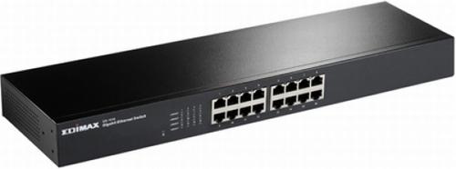 Switch Edimax GS-1016 1 Switch Edimax GS-1016