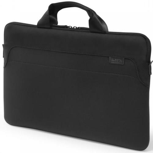 Geanta Laptop Dicota Ultra Skin Plus PRO 12inch (Neagra) 1 Geanta Laptop Dicota Ultra Skin Plus PRO 12inch (Neagra)