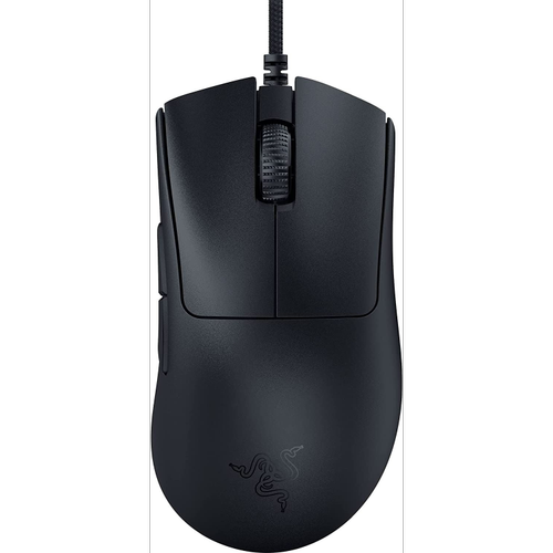 Mouse gaming Razer DeathAdder V3, Optic, Negru 1 Mouse gaming Razer DeathAdder V3, Optic, Negru