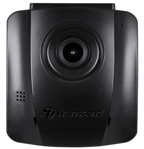 Camera Video Auto Transcend DrivePro 110, Full HD, G Senzor, F/2.0, FOV 140, 32GB (Negru) 1 Camera Video Auto Transcend DrivePro 110, Full HD, G Senzor, F/2.0, FOV 140, 32GB (Negru)