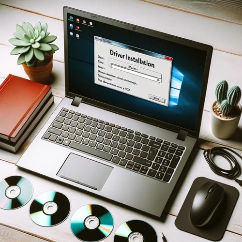 Configurare drivere si programe de baza laptop / PC 1 Configurare drivere si programe de baza laptop / PC