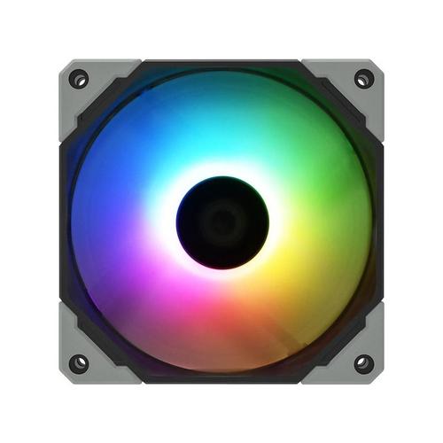 Ventilator ID-Cooling NO-12015-XT, 120mm, iluminare ARGB 1 Ventilator ID-Cooling NO-12015-XT, 120mm, iluminare ARGB