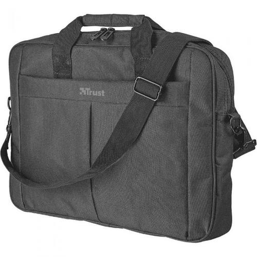 Geanta Laptop Trust Primo Carry Bag TR-21551, 16inch (Negru) 1 Geanta Laptop Trust Primo Carry Bag TR-21551, 16inch (Negru)