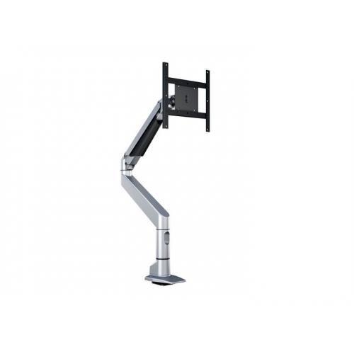 Suport monitor Multibrackets Gas Lift XL 7109, 15-38inch (Argintiu)