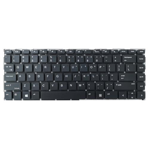 Tastatura laptop HP ProBook 430 G5 standard US, fara rama 1 Tastatura laptop HP ProBook 430 G5 standard US, fara rama