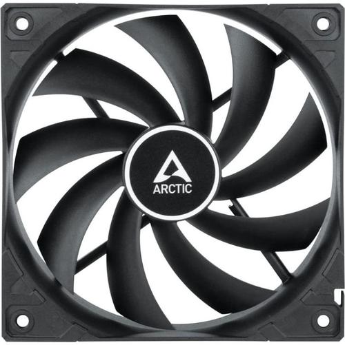 Ventilator Arctic AC F12, 120 mm, 1350 rpm (Negru) 1 Ventilator Arctic AC F12, 120 mm, 1350 rpm (Negru)