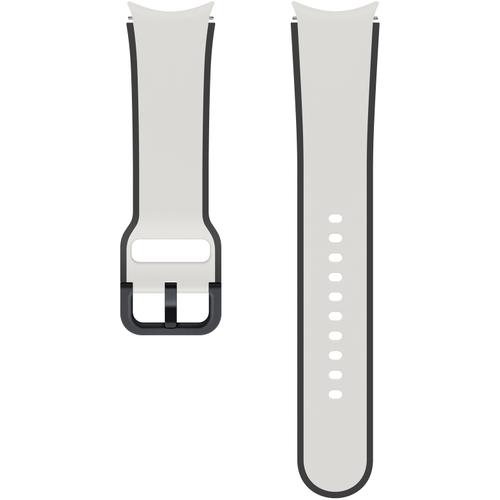 Curea smartwatch Samsung Two-tone Sport Band pentru Galaxy Watch5, 20mm, (M/L) (Sand) 1 Curea smartwatch Samsung Two-tone Sport Band pentru Galaxy Watch5, 20mm, (M/L) (Sand)