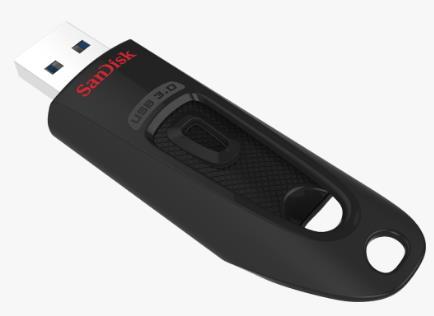 Stick USB SanDisk Cruzer Ultra, 256GB, USB 3.0 (Negru) 1 Stick USB SanDisk Cruzer Ultra, 256GB, USB 3.0 (Negru)