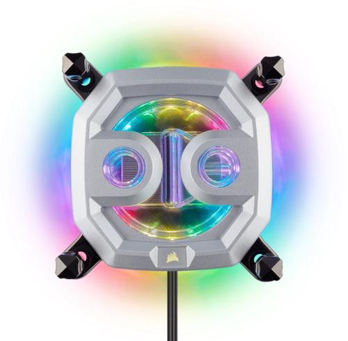 Waterblock Corsair Hydro X Series XC9 RGB