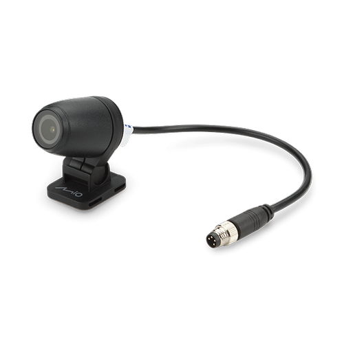 Camera de motocicleta/scuter pentru spate MIO MiVue™ M40, senzor premium STARVIS, Full HD 1080p / 30fps, Unghiul de vizualizare 130⁰ 1 Camera de motocicleta/scuter pentru spate MIO MiVue™ M40, senzor premium STARVIS, Full HD 1080p / 30fps, Unghiul de vizualizare 130⁰