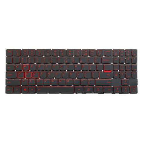 Tastatura Lenovo Legion Y530-15ICH iluminata US 1 Tastatura Lenovo Legion Y530-15ICH iluminata US