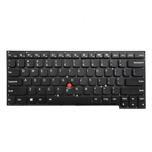 Tastatura Lenovo ThinkPad S3-S431 iluminata US 1 Tastatura Lenovo ThinkPad S3-S431 iluminata US