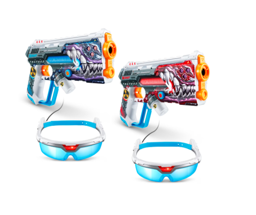 Blaster X-Shot - Skin Laser 360 1 Blaster X-Shot - Skin Laser 360