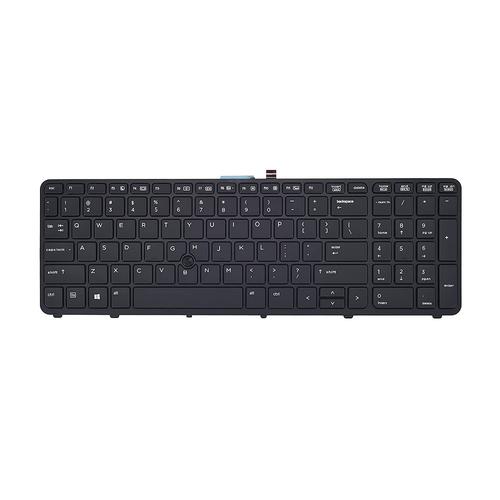 Tastatura HP ZBook 17 G2 iluminata US 1 Tastatura HP ZBook 17 G2 iluminata US