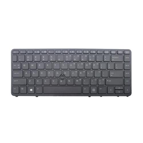 Tastatura HP EliteBook 850 G1 iluminata US 1 Tastatura HP EliteBook 850 G1 iluminata US