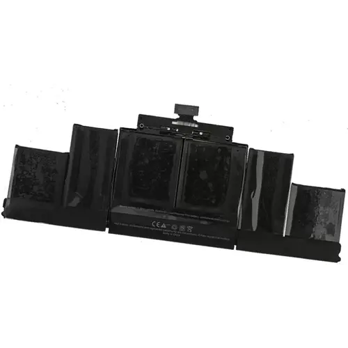 Baterie pentru Apple Macbook Pro 15 Retina ME874LL/A Late 2013 - Mid 2014 Li-Polymer 8440mAh 6 celule 11.26V Mentor Premium
