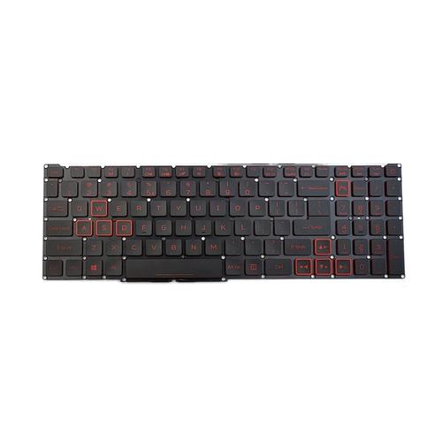 Tastatura laptop Acer Nitro 5 AN515-54 iluminata US 1 Tastatura laptop Acer Nitro 5 AN515-54 iluminata US