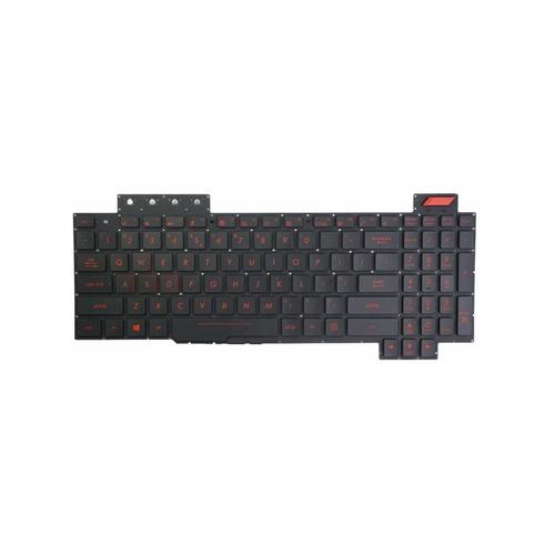 Tastatura laptop Asus TUF FX503V FX503VD FX503VM iluminata US 1 Tastatura laptop Asus TUF FX503V FX503VD FX503VM iluminata US