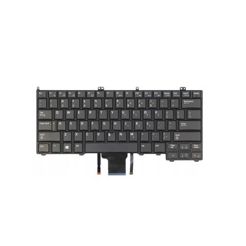 Tastatura Dell Latitude E7420 iluminata US 1 Tastatura Dell Latitude E7420 iluminata US