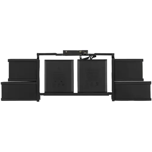 Baterie pentru Apple MacBook Pro 15 inch Retina MLH32CH/A Late 2016 Version Li-Ion 4314mAh 6 celule 11.4V Mentor Premium