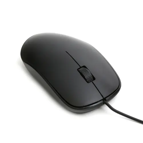 Mouse Optic Omega USB OM420, 1200 dpi (Negru) 1 Mouse Optic Omega USB OM420, 1200 dpi (Negru)