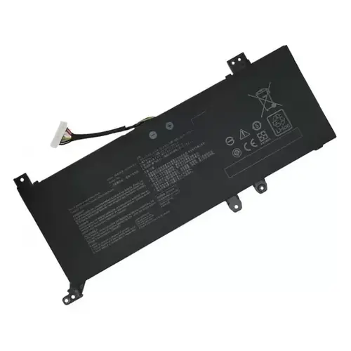 Baterie pentru Asus VivoBook 15 R565JA-EJ283T Li-Polymer 4850mAh 2 celule 7.7V 1 Baterie pentru Asus VivoBook 15 R565JA-EJ283T Li-Polymer 4850mAh 2 celule 7.7V