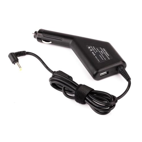 Incarcator Auto Laptop Packard Bell 19V 2.15A 40W 1 Incarcator Auto Laptop Packard Bell 19V 2.15A 40W