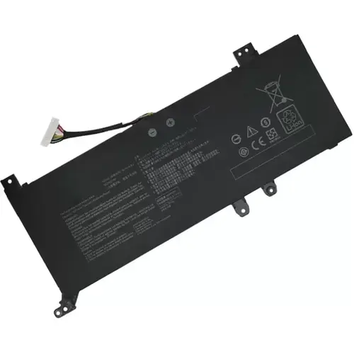 Baterie pentru Asus ExpertBook P1 P1511CDA Li-Polymer 3800mAh 2 celule 7.7V 1 Baterie pentru Asus ExpertBook P1 P1511CDA Li-Polymer 3800mAh 2 celule 7.7V