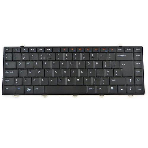 Tastatura Dell Inspiron 1470 standard UK 1 Tastatura Dell Inspiron 1470 standard UK