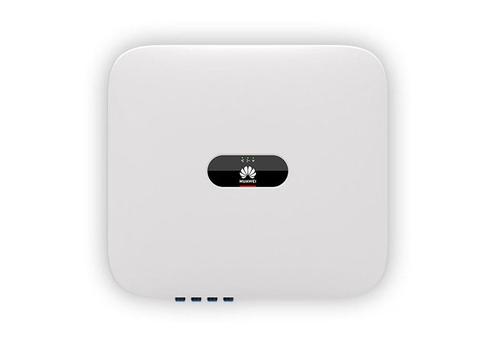 Invertor on-Grid trifazat Huawei SUN2000-12KTL-M2, 12kW, Wlan, 4G (Alb) 1 Invertor on-Grid trifazat Huawei SUN2000-12KTL-M2, 12kW, Wlan, 4G (Alb)