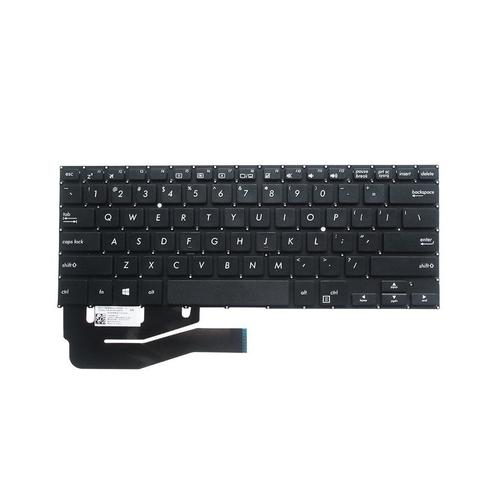 Tastatura Asus VivoBook Flip 14 TP410UAR standard US 1 Tastatura Asus VivoBook Flip 14 TP410UAR standard US