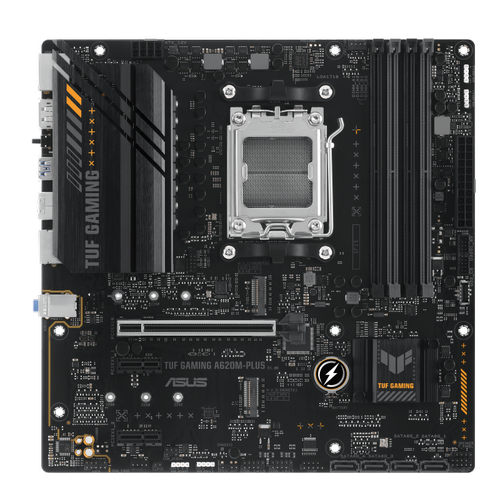 Placa de baza Asus TUF Gaming A620M-PLUS AM5, DDR5, mATX