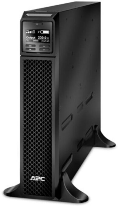 UPS APC Smart-UPS SRT, 2200VA / 1980W, IEC 1 UPS APC Smart-UPS SRT, 2200VA / 1980W, IEC