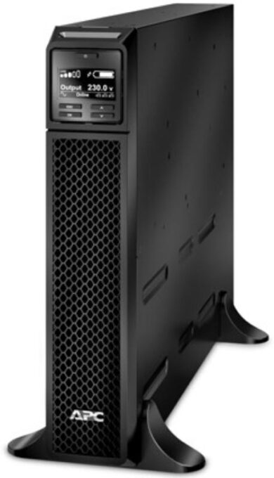 UPS APC Smart-UPS SRT 2700W / 3000 VA, IEC 1 UPS APC Smart-UPS SRT 2700W / 3000 VA, IEC