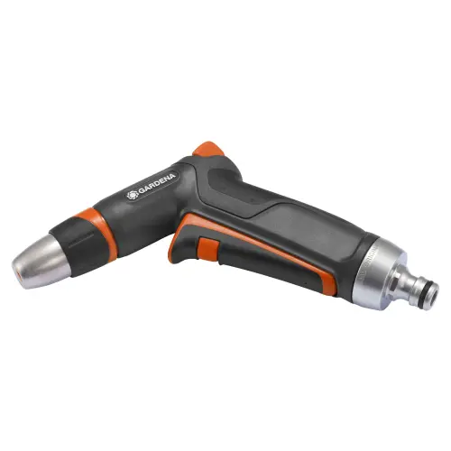 Pistol de stropit si curatat Gardena Premium, rezistent la inghet, 18305 1 Pistol de stropit si curatat Gardena Premium, rezistent la inghet, 18305