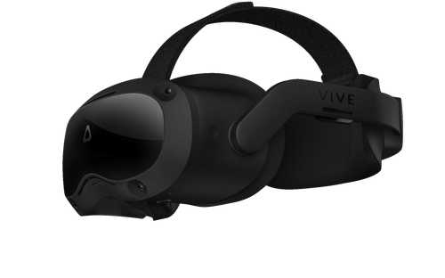 Ochelari VR HTC Vive Focus 3 Business Edition (Negru) 1 Ochelari VR HTC Vive Focus 3 Business Edition (Negru)