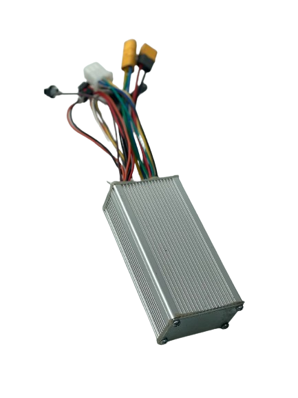 Controller spate 52V/QSS4 pentru trotinete electrice