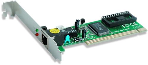 Placa de retea Gembird NIC-R1 1 Placa de retea Gembird NIC-R1