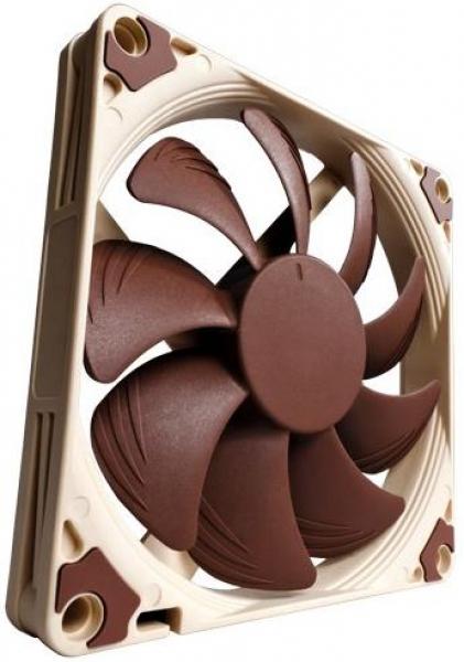 Ventilator Noctua NF-A9x14 PWM, 92 mm 1 Ventilator Noctua NF-A9x14 PWM, 92 mm