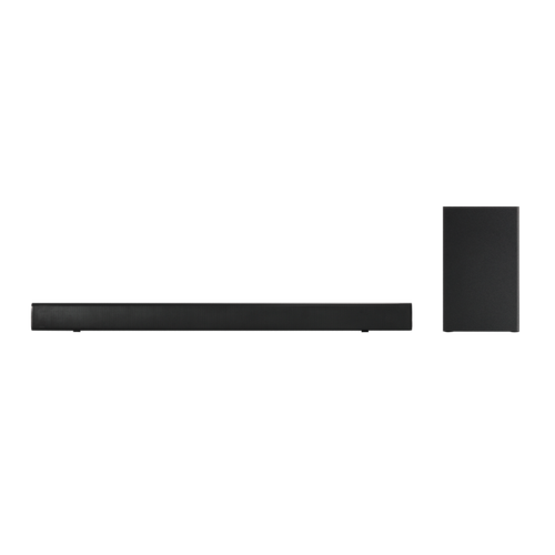 Soundbar Panasonic SC-HTB150EGK, 2.1,100W, Subwoofer Wireless, Bluetooth, Negru 1 Soundbar Panasonic SC-HTB150EGK, 2.1,100W, Subwoofer Wireless, Bluetooth, Negru