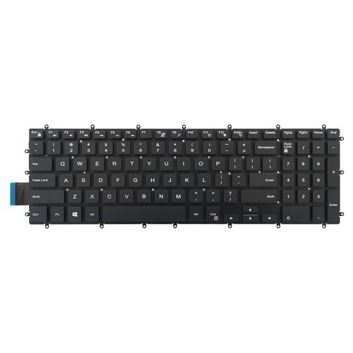 Tastatura Dell Inspiron 17 5775 standard US 1 Tastatura Dell Inspiron 17 5775 standard US