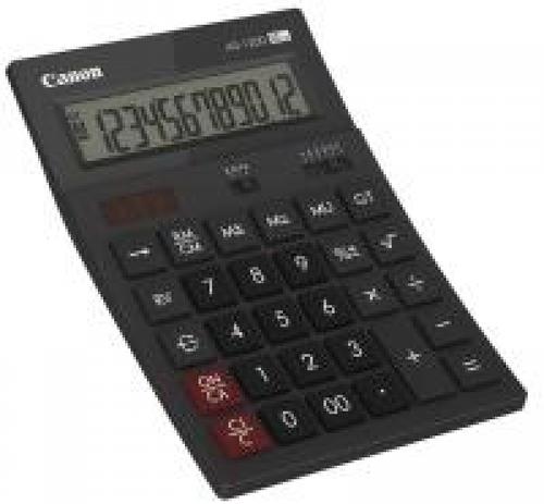 Calculator de birou Canon AS-1200 1 Calculator de birou Canon AS-1200