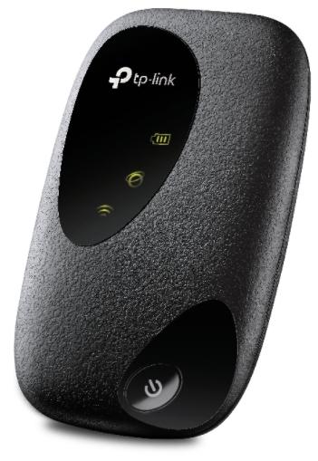 Router WiFi TP-LINK M7200, 4G, 300 Mbps (Negru) 1 Router WiFi TP-LINK M7200, 4G, 300 Mbps (Negru)