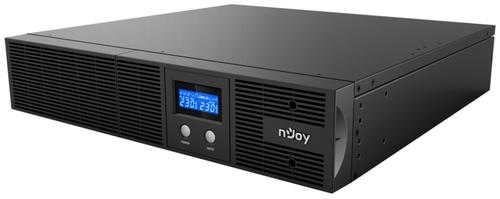 UPS nJoy Argus 3000, 3000VA/1800W, 8 x IEC C13 1 UPS nJoy Argus 3000, 3000VA/1800W, 8 x IEC C13