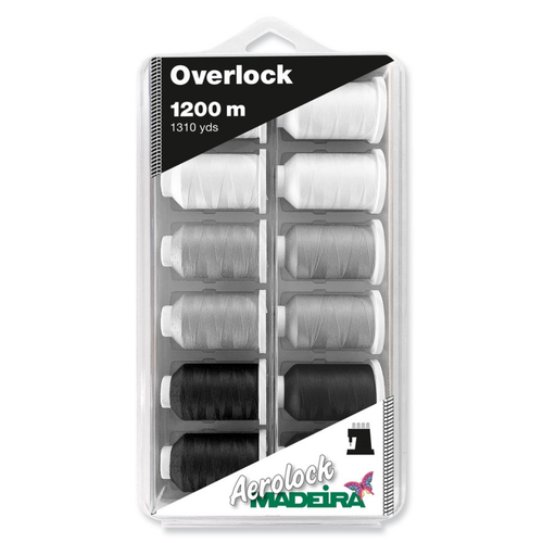 Blisterbox 12 papiote ata de surfilat Aerolock No.125 Madeira 8092 1 Blisterbox 12 papiote ata de surfilat Aerolock No.125 Madeira 8092