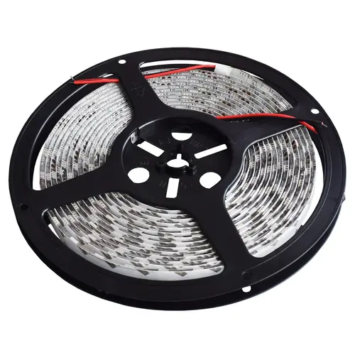 Banda LED RGB IP65 5M VIPOW LED0139-2 1 Banda LED RGB IP65 5M VIPOW LED0139-2