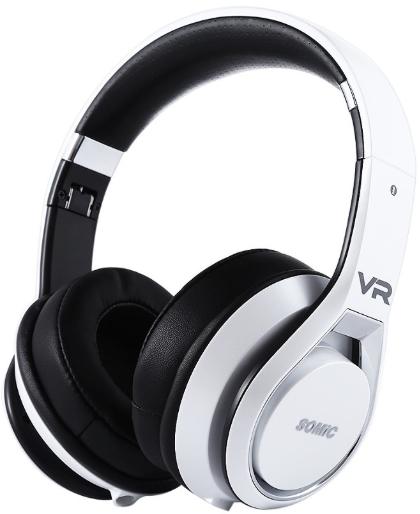 Casti Gaming cu Microfon Somic VRH360-WH (Alb) 1 Casti Gaming cu Microfon Somic VRH360-WH (Alb)
