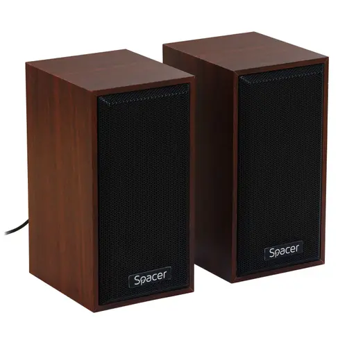 Boxe Spacer 2.0 - SPSK-201-WD 1 Boxe Spacer 2.0 - SPSK-201-WD