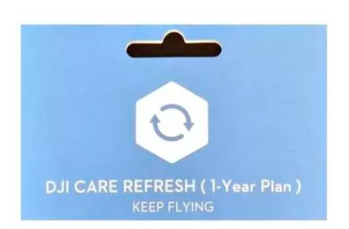 Card licenta asigurare DJI, 2Y (Mavic 3 Cine)Care refresh 1 Card licenta asigurare DJI, 2Y (Mavic 3 Cine)Care refresh